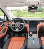 Hongqi HS7 2026– China Export Vehicle | Chinese Car Import Zambia - Image 2