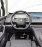 Leapmotor C10 Electric SUV– For Sale From China | Chinese Cars From China to Zambia - Image 2