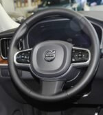 VOLVO XC60 PHEV– For Sale From China | Chinese Vehicle for Sale Zambia - Image 3