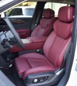 Hongqi E-HS9– For Sale From China | Chinese Car Price in Zambia - Image 3