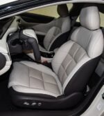 IM L6 2026– For Sale From China | Electric Vehicle From China Zambia - Image 2