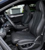 BYD Sea Lion 07 EV– For Sale From China | Chinese Electric Vehicle Zambia - Image 2