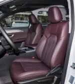 Chery Jetour X90 PLUS 2026– For Sale From China | Electric Car From China Zambia - Image 2