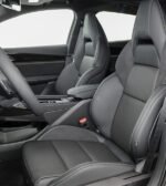 Lynk & Co 03– For Sale From China | EV From China Zambia - Image 2