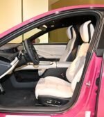 Xiaomi SU7 EV– For Sale From China | Chinese Car Import Price Zambia - Image 2