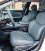 Xpeng MONA M03– For Sale From China | Chinese SUV Import Zambia - Image 2