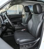 GWM Haval H9– For Sale From China | Chinese Luxury SUV Zambia - Image 2