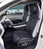 IM LS7 2026– For Sale From China | Chinese Luxury Car Zambia - Image 2