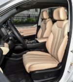 BYD Song Pro DM-i 2026– For Sale From China | Chinese Car for Zambian Buyers - Image 2
