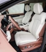 2026 BYD Xia DM-i– For Sale From China | Chinese Electric SUV Zambia - Image 2