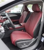 Hongqi H5 2026– China Export Vehicle | Chinese Vehicle Import to Zambia - Image 2