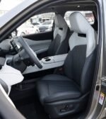 Changan UNI-Z PHEV 2026– China Export Vehicle | Chinese Car Export Zambia - Image 2