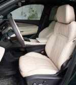 Geely Xingyue L 2026– China Export Vehicle | Chinese Vehicle Export Zambia - Image 2