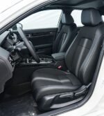 Honda Civic 2026 CVT– China Export Vehicle | China Vehicle Export Zambia - Image 2