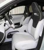 Avatr 11– For Sale From China | Chinese Electric Vehicle Import Zambia - Image 2