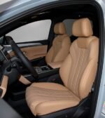 BYD Song L DM-i 2026– For Sale From China | Electric Cars From China Zambia - Image 2