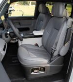 Zeekr MIX 2026– China Export Vehicle | Buy Direct From China Zambia - Image 2