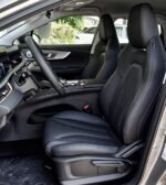 Chery Tiggo 5X 2026 High Energy Edition– China Export Vehicle | Order Cars From China Zambia - Image 2