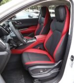 Hongqi HS3 2026– For Sale From China | Chinese Vehicles for Sale Zambia - Image 2