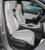 Geely Galaxy L7 2026– China Export Vehicle | Buy Chinese Car Zambia - Image 2