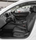 Honda Accord– For Sale From China | Chinese Car Export Zambia - Image 3