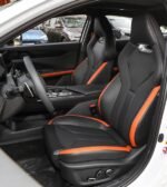Changan UNI－V– For Sale From China | Direct China Car Import Zambia - Image 2
