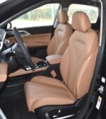 XPeng P5– For Sale From China | China to Zambia Vehicle Export - Image 2