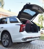 Hongqi E-HS9– For Sale From China | Chinese Car Price in Zambia - Image 2