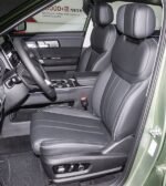 Chery Explorer 06– For Sale From China | Chinese EVs for Sale Zambia - Image 2