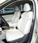 GWM Haval H6– For Sale From China | Chinese Electric Car Zambia - Image 2