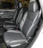 SAIC MAXUS MIFA 5– Buy Direct From China | Chinese Cars Available in Zambia - Image 2