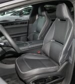 Hiphi X– Buy Direct From China | Chinese Luxury Car Zambia - Image 2