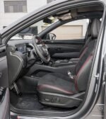 HYUNDAI Tucson L 2026– For Sale From China | Chinese Vehicle Import Zambia - Image 2