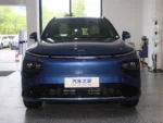 X Peng G9– Buy Direct From China | Chinese Car Factory Price Zambia - Image 4