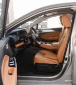 GAC-AION-S– For Sale From China | Chinese Car Export Price Zambia - Image 4