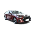 BMW I5– Buy Direct From China | EV From China Zambia - Image 2
