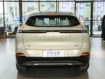 Xpeng G6– Buy Direct From China | Electric Car From China Zambia - Image 2