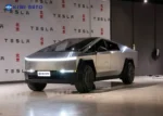 Tesla Cybertruck Electric Pickup– Buy Direct From China | Chinese Electric Car for Sale Zambia - Image 5