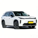 Aion I60 EV Auto Car– Buy Direct From China | China Dealer Price Zambia - Image 4