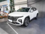 Hyundai Tucson– Buy Direct From China | Chinese Electric Vehicle Import Zambia - Image 4