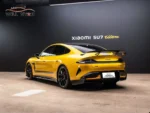 Xiaomi Su7 Sports Car– Buy Direct From China | Electric Vehicle From China Zambia - Image 3