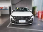 Hyundai Tucson– Buy Direct From China | Chinese Electric Vehicle Import Zambia
