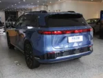X Peng G9– Buy Direct From China | Chinese Car Factory Price Zambia - Image 3
