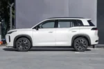Aion I60 EV Auto Car– Buy Direct From China | China Dealer Price Zambia - Image 3