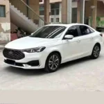 Ford Escort– Buy Direct From China | China Car Export Zambia - Image 7