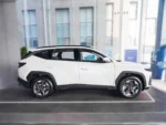 Hyundai Tucson– Buy Direct From China | Chinese Electric Vehicle Import Zambia - Image 5