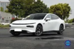 Xpeng P7 Electric Sedan– Buy Direct From China | Chinese EVs for Sale Zambia - Image 2