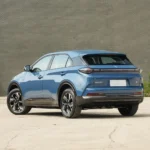 Neta U New Energy Car– Buy Direct From China | China Export Car Zambia - Image 4