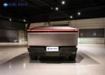 Tesla Cybertruck Electric Pickup– Buy Direct From China | Chinese Electric Car for Sale Zambia - Image 4