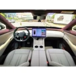 Xiaomi Yu7– Buy Direct From China | Chinese Cars Price Zambia - Image 2